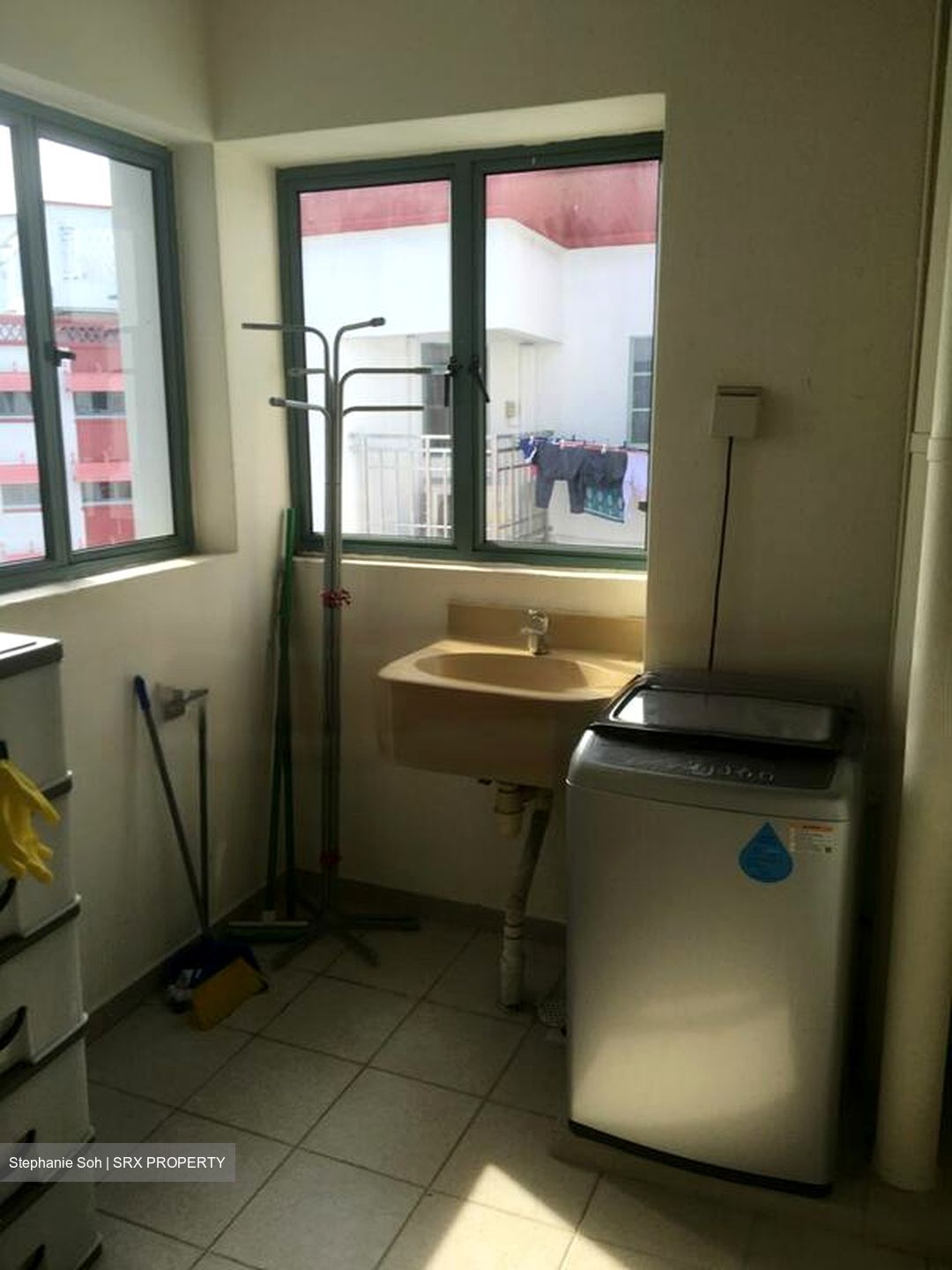 Blk 461 Choa Chu Kang Avenue 4 (Choa Chu Kang), HDB 5 Rooms #445438471
